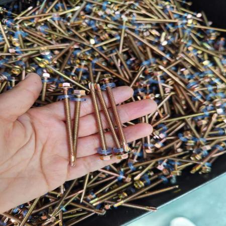 5.5 mm self tapping screw service