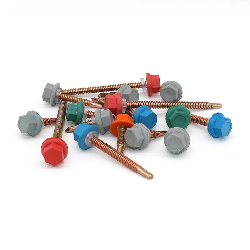3 4 drywall screw