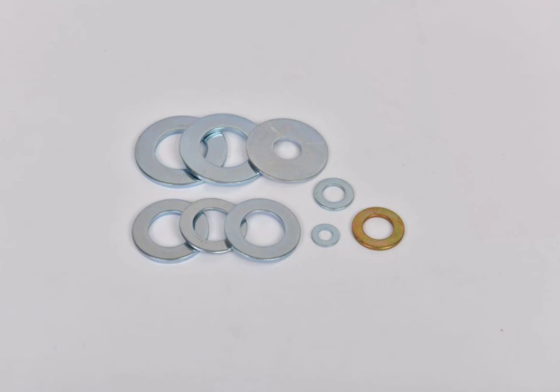 3 inch outside diameter flat washer