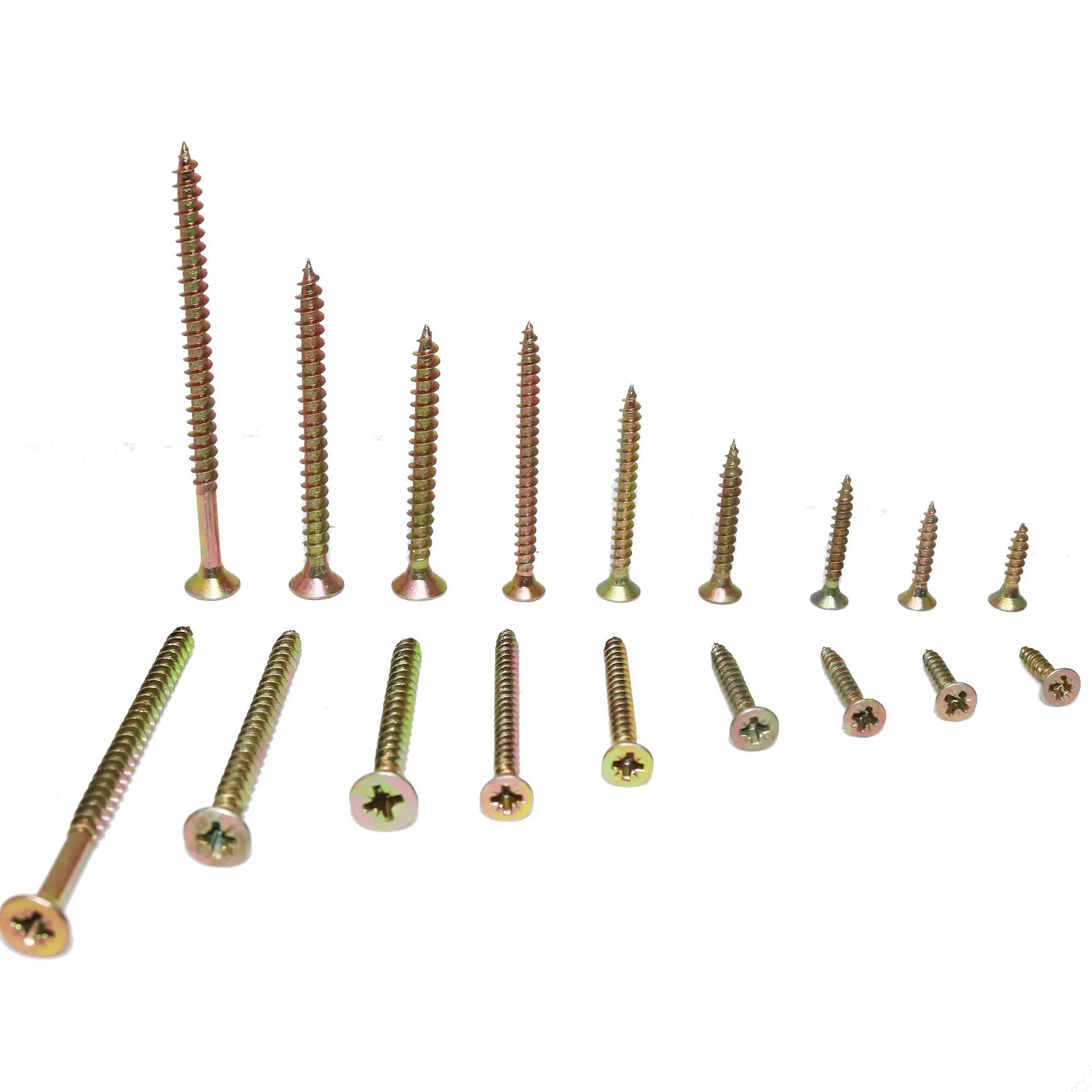 CHIPBOARD SCREW