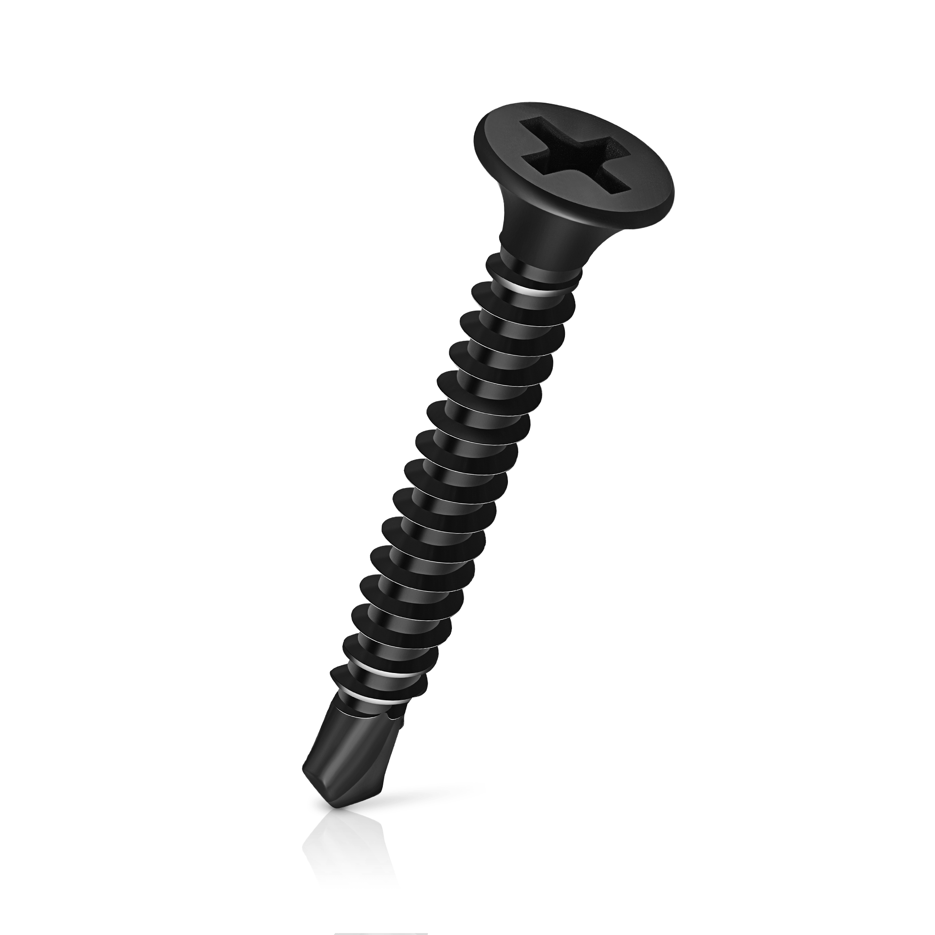 6 drywall screw dimensions