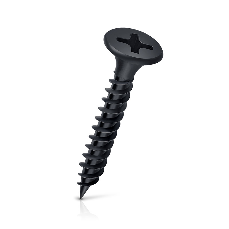 pilot hole for self tapping screw