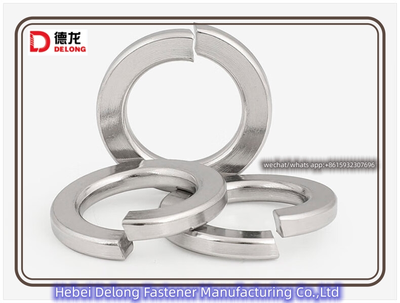 flat metal washer exporters