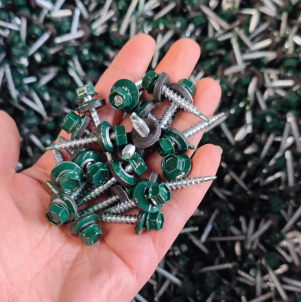 hardened flat washer dimensions