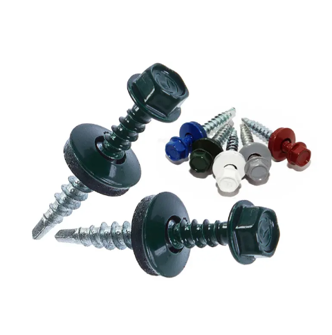 wholesale self tapping screw standard