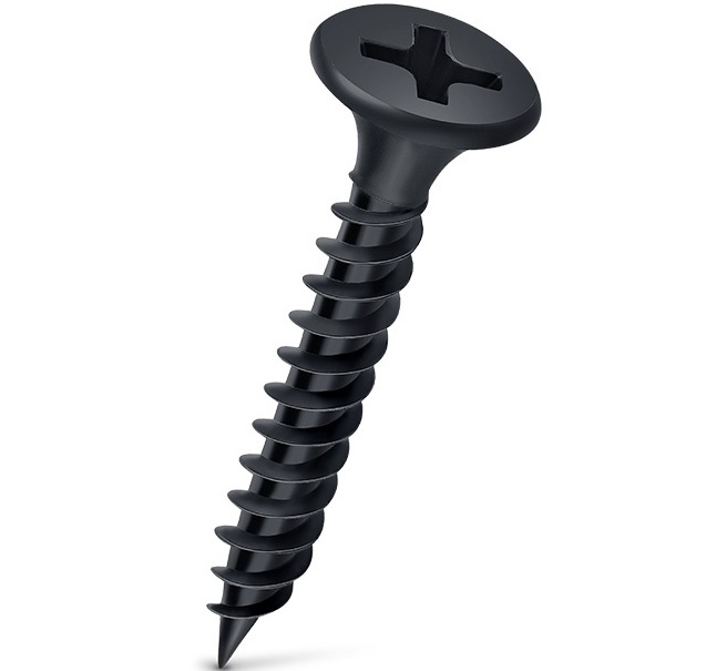 common drywall screw sizes service