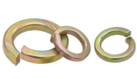 flat washer bolt factories
