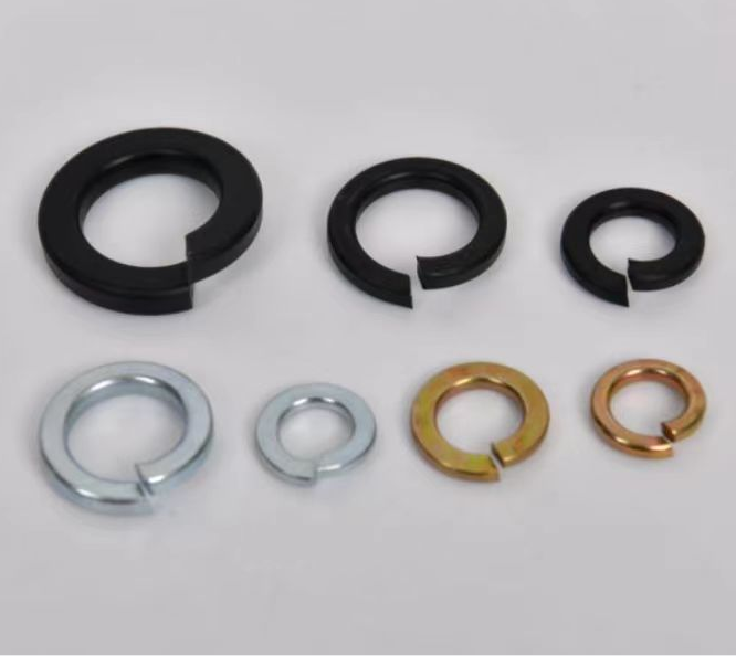 plastic flat washer factory