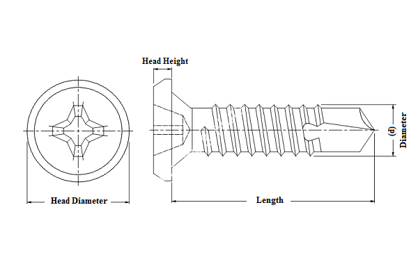 single wave spring washer