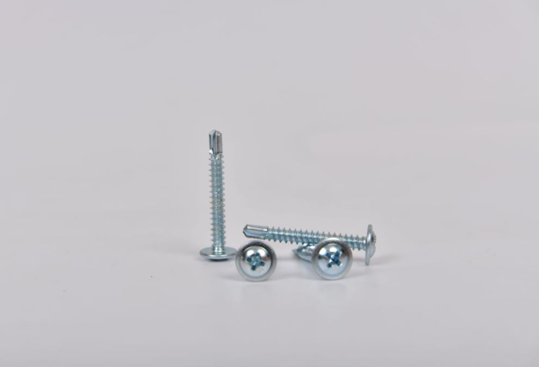 12 self drilling screw dimensions companies