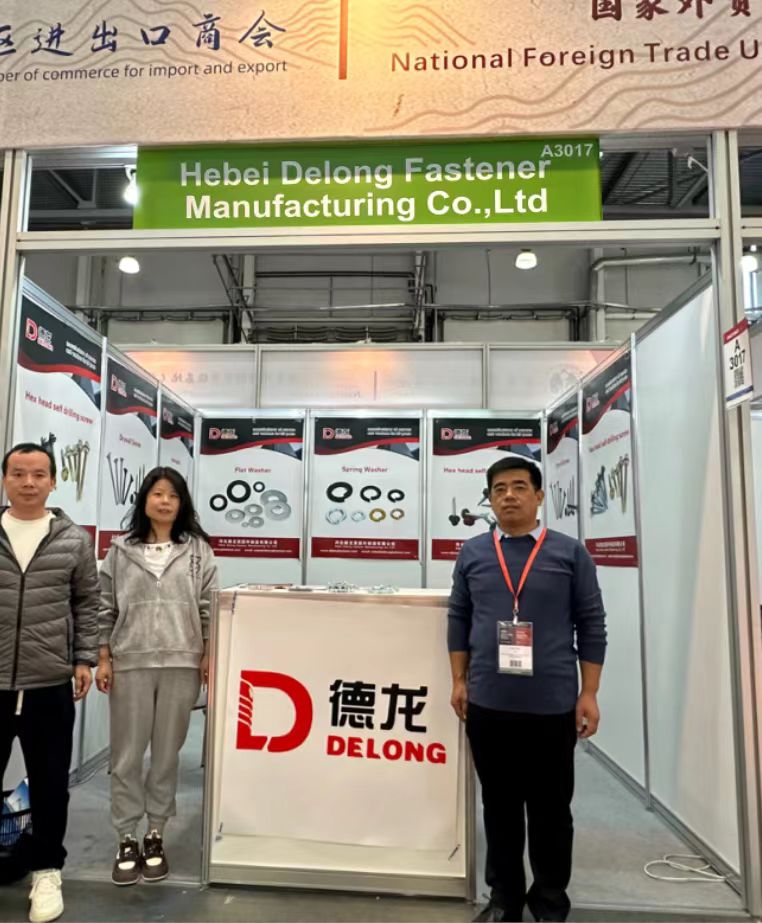 self tapping thumb screw exporters