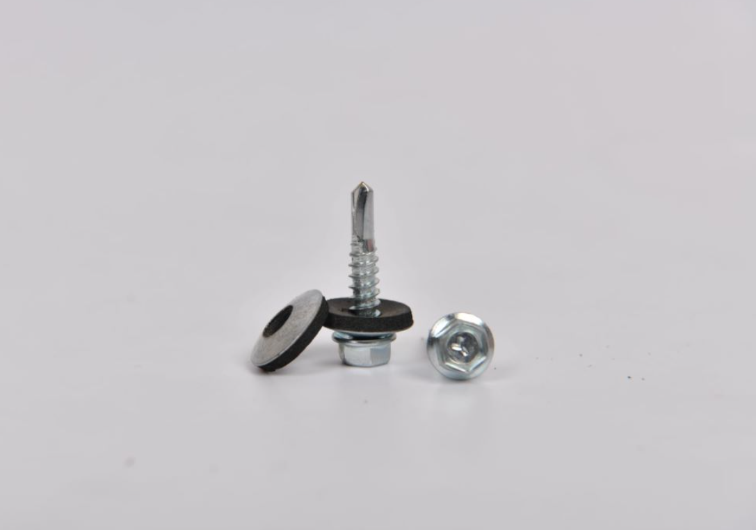 countersunk head self tapping screw