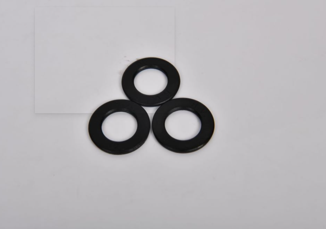 flat faucet washer assortment